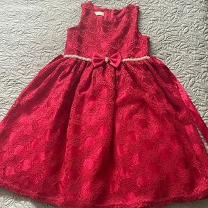 New size 12 kids dress